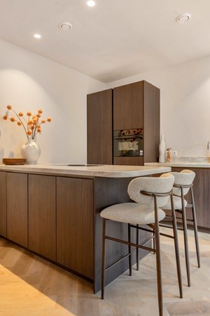Medium property photo - Zocherstraat, 1054 MA Amsterdam